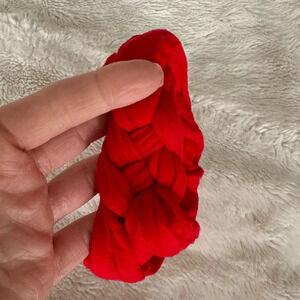 Knot Toddler Headband